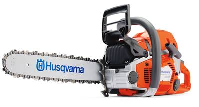 Tronçonneuse Pro HUSQVARNA 562XP