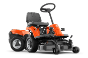 RIDER SERIE 100 HUSQVARNA R112iC