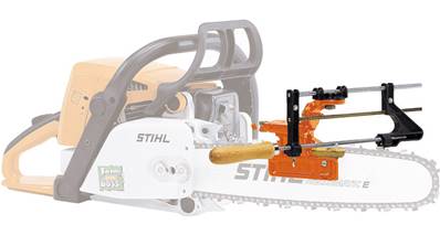 Affûteuse STIHL FG1