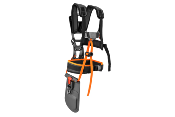 HARNAIS HUSQVARNA BALANCE X2