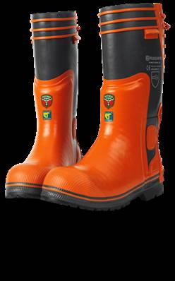 Bottes de protection HUSQVARNA Functional 28