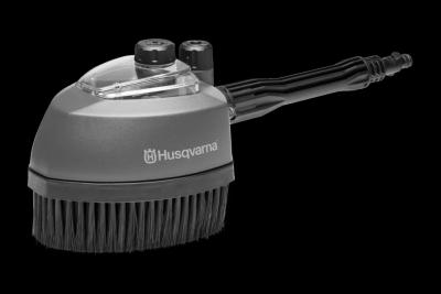 Kit brosses rotatives HUSQVARNA