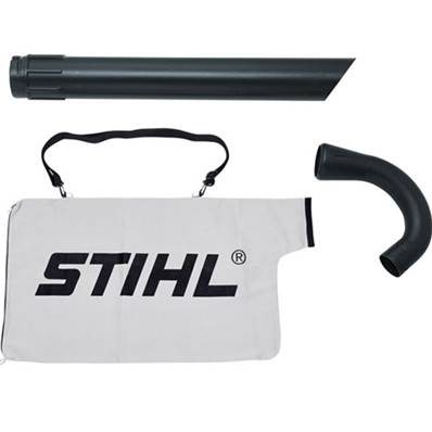 Kit aspiration STIHL pour aspiro-souffleur