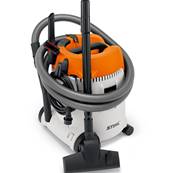 Aspirateur STIHL SE 62 E