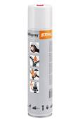 Multispray nettoyant STIHL Aérosol 400ML