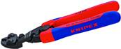 COUPE-BOULONS COUDE 20° LG200 KNIPEX