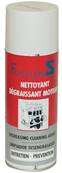 NETTOYANT DEGRAISSANT MOTEUR AEROSOL 400ML FORMULE S