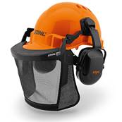 Casque STIHL Function Basic