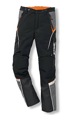 Pantalon anti-coupures ADVANCE STIHL X-LIGHT