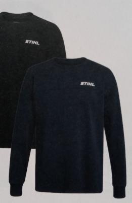 Sweat STIHL "UTILITY" Homme