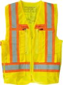 Gilet HI-VIS VEST PFANNER Enfant