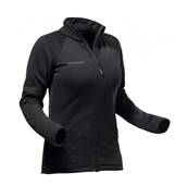 Veste Polaire PFANNER Polartec Femme