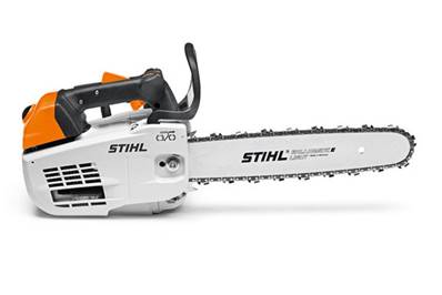 Tronçonneuse d'élagage STIHL MS 201 TC-M