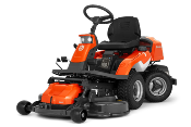 RIDER SERIE 200 HUSQVARNA R216T AWD