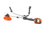 COUPE-BORDURES BATTERIE HUSQVARNA 220iR PACK 