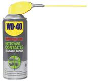 Nettoyant contact WD40