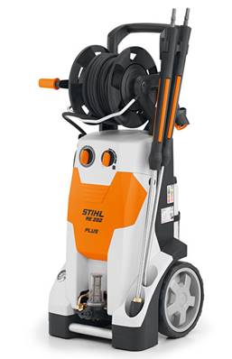 Nettoyeur compact eau froide PRO STIHL RE 282 PLUS