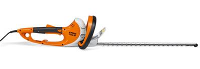 Taille haies électrique STIHL HSE 61