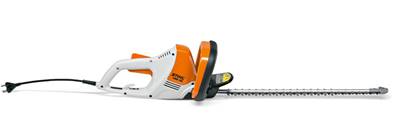 Taille haies électrique STIHL HSE 52