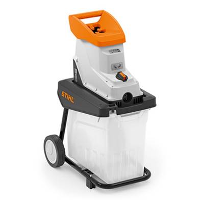 Broyeur électrique STIHL GHE 140 L