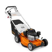 Tondeuse thermique PRO STIHL RM 756 GS