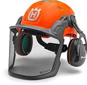 Casque technical HUSQVARNA