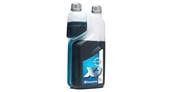 Huile moteur 2 temps HUSQVARNA Dose de 10 cl