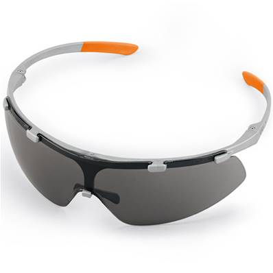 Lunettes de protection STIHL Superfit Teintées Grises