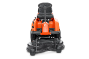RIDER SERIE 100 HUSQVARNA R112C