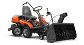 Rider HUSQVARNA R316TX 4X4