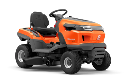 TRACTEUR TONDEUSE SERIE 200 HUSQVARNA TS215T