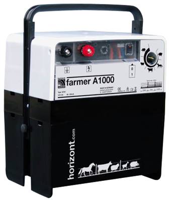 Electrificateur farmer A1000