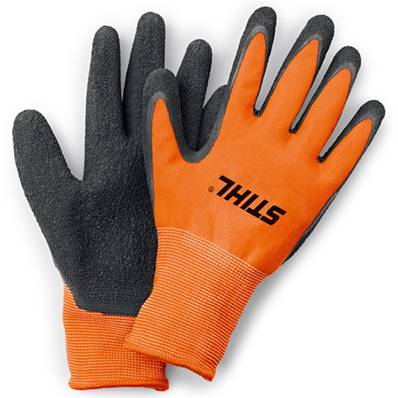 Gants de travail STIHL FUNCTION DuroGrip