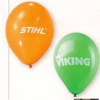 Ballons gonflables STIHL (250)