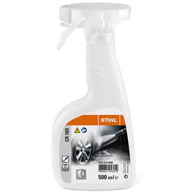 Détergent pour jantes STIHL CR 100