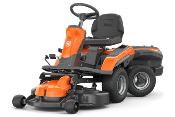 RIDER SERIE 200 HUSQVARNA R200iX