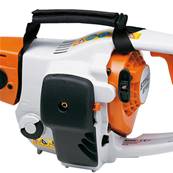 Bretelles STIHL pour BT45