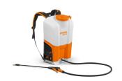 Pulvérisateur dorsal à batterie STIHL SGA 85 nu