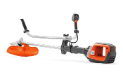 DEBROUSSAILLEUSE BATTERIE HUSQVARNA 535iFR