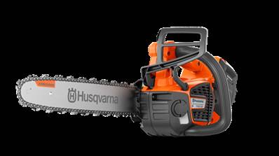 Tronçonneuse à batterie HUSQVARNA T540iXP nu