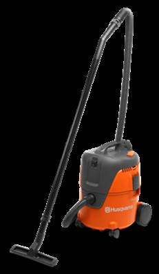 Aspirateur HUSQVARNA WDC 220