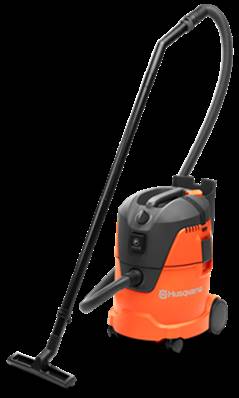 Aspirateur HUSQVARNA WDC 325L