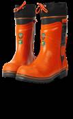 Bottes de protection HUSQVARNA Functional 24