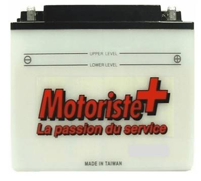 BATTERIE ACIDE 12V 12N24 3A