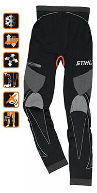 Pantalon de confort STIHL ADVANCE