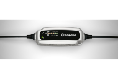 CHARGEUR BC 0,8 / CONNECTEUR RAPIDE HUSQVARNA 