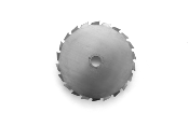 LAMES D'ECLAIRCISSAGE HUSQVARNA MAXI 22 ET 24 DENTS
