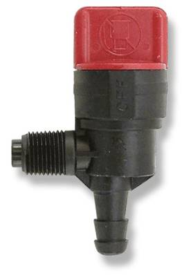 Robinet d'essence Briggs & Stratton 698182