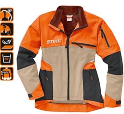 Veste STIHL DYNAMIC VENT