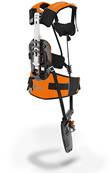 Harnais Advance STIHL Forestier